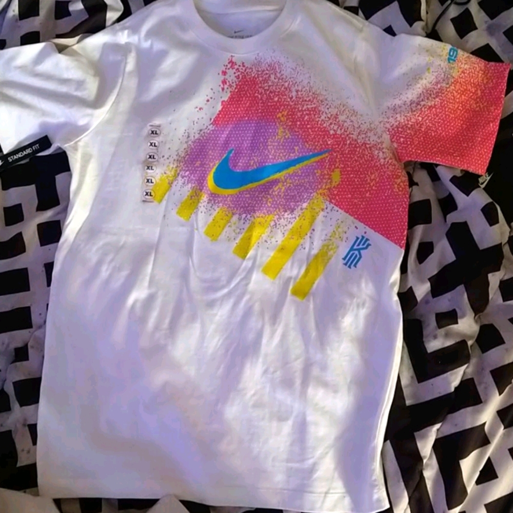 Nike shirt